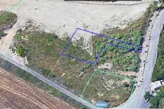  Terrain à vendre 541 m²