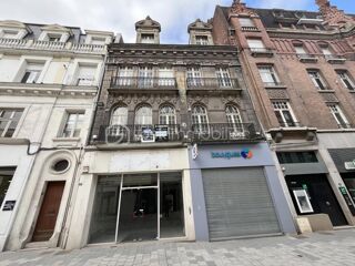  Immeuble à vendre 15 + pièces 625 m²