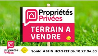  Terrain à vendre 578 m²