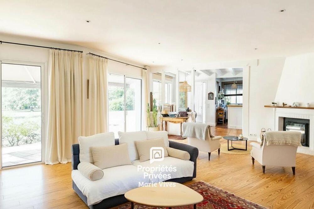 à vendre  Villa Soorts-Hossegor (40150)