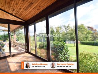  Maison � vendre 7 pi�ces 192 m�