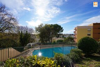  Appartement � vendre 4 pi�ces 86 m�