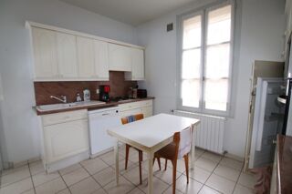  Maison � vendre 4 pi�ces 110 m�