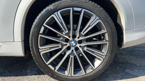 X2 sDrive 20d 163 DKG7 M Sport - Premi&egrave;re main Toit ouvrant 2024 occasion 76240 Belbeuf
