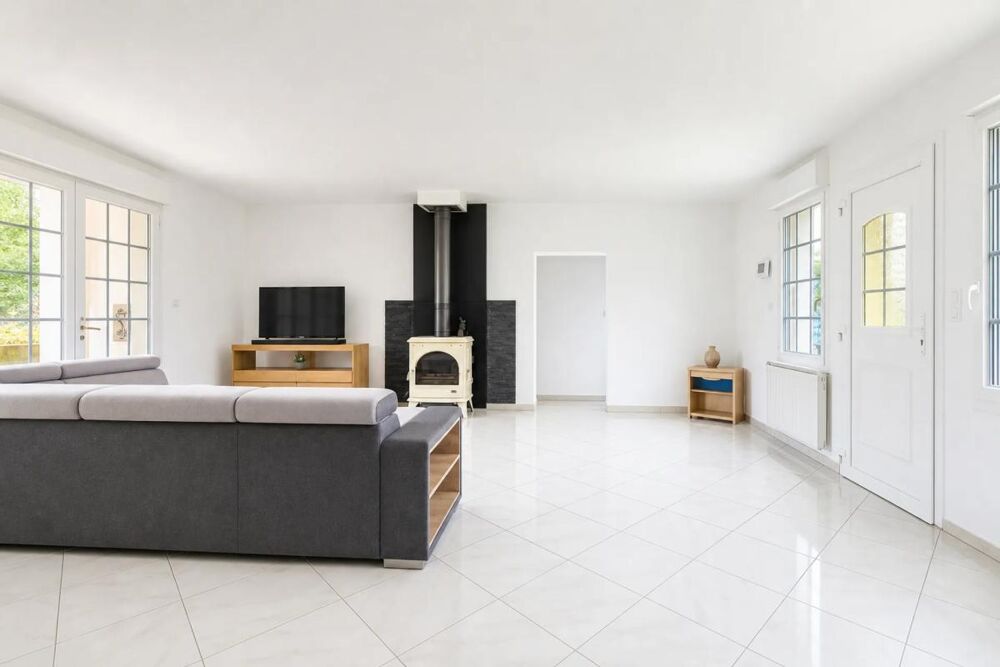 Maison 3 pièces 98m² à Mareuil-Sur-Cher