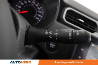 Duster II 1.5 Blue dCi Journey 4x2 116 ch 2023 occasion 92130 Issy-les-Moulineaux