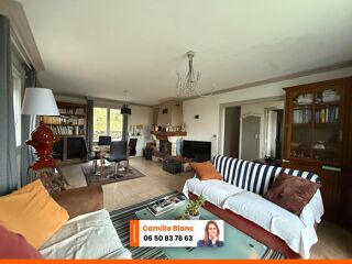  Maison à vendre 5 pièces 99 m²