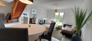  Maison � vendre 4 pi�ces 90 m�