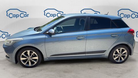 i20 1.0 T-GDI 100 Go! Navi 2016 occasion 42520 Saint Pierre De Boeuf
