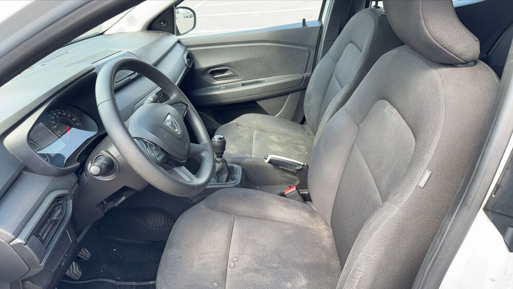 Sandero III 1.0 SCe 67 Essentiel 2021 occasion 11000 Carcassonne