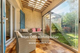  Maison à vendre 4 pièces 102 m²