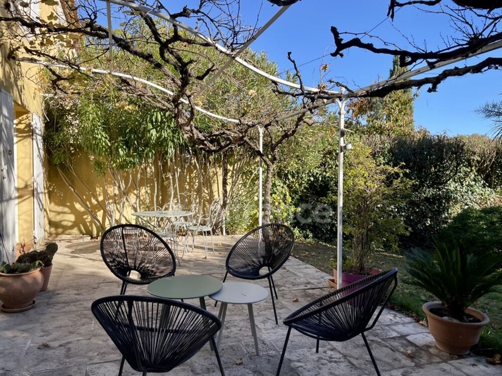 � vendre  Maison Aix-en-Provence (13100)
