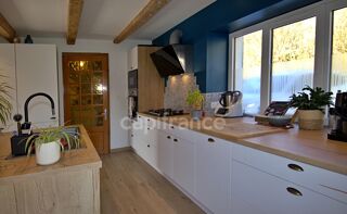  Maison � vendre 10 pi�ces 198 m�