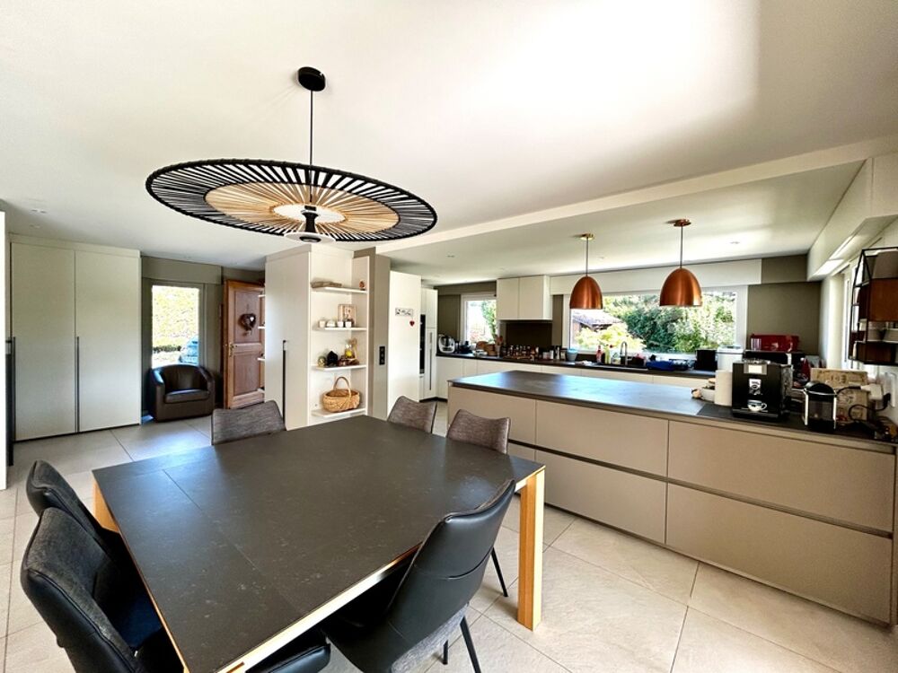 � vendre  Villa Contamine-sur-Arve (74130)