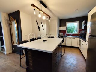  Maison � vendre 8 pi�ces 163 m�