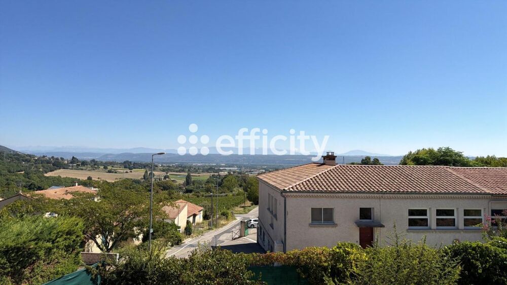 Vente Villa Villa Pierrevert