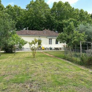  Maison � vendre 5 pi�ces 95 m�