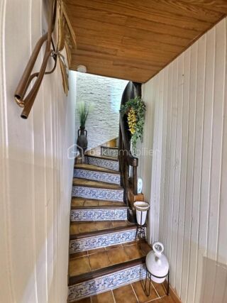  Maison � vendre 4 pi�ces 138 m�