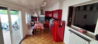  Maison � vendre 7 pi�ces 130 m�