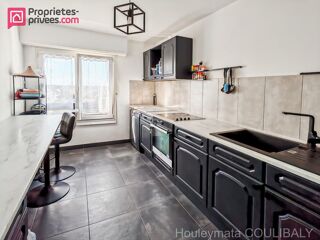  Appartement � vendre 3 pi�ces 92 m�