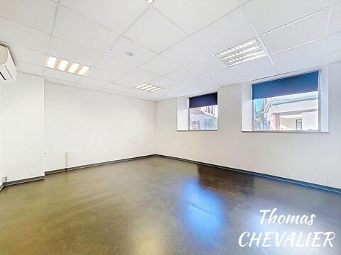   HYPER-CENTRE DE SÉLESTAT - EMPLACEMENT N°1, LOCAL COMMERCIAL/PROFFESSIONNEL 82 m² 