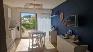  Appartement � louer 1 pi�ce 21 m�