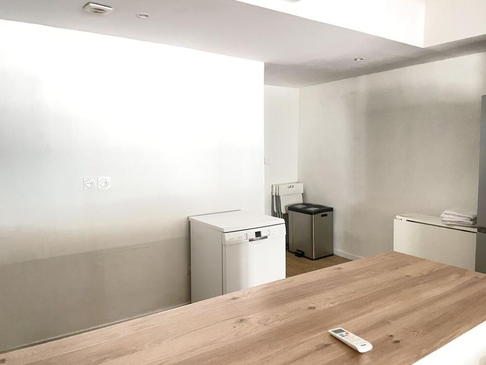 Location Appartement Appartement de 95m2 à louer sur Marseille 01 Marseille 1