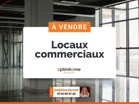 Local d'activité de 150 m2 sur terrain clos de 780 m2 à Saint Laurent du Pont 290000 38380 Saint laurent du pont