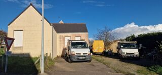  Immeuble � vendre 4 pi�ces 55 m�