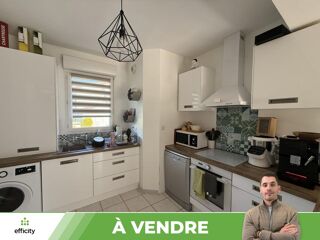  Maison à vendre 4 pièces 62 m²