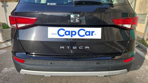 Ateca 2.0 TDI 150 Style 2020 occasion 06000 Nice