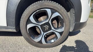 C3 Aircross 1.2 PureTech 110 Shine 2018 occasion 42150 La Ricamarie