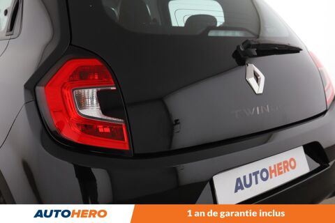 Twingo 0.9 TCe Zen 92 ch 2019 occasion 92130 Issy-les-Moulineaux