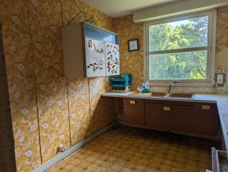  Maison � vendre 4 pi�ces 83 m�