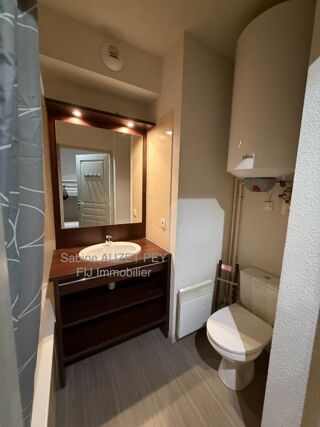  Appartement � vendre 1 pi�ce 23 m�