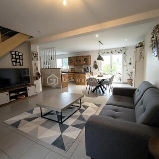  Maison à vendre 5 pièces 106 m²