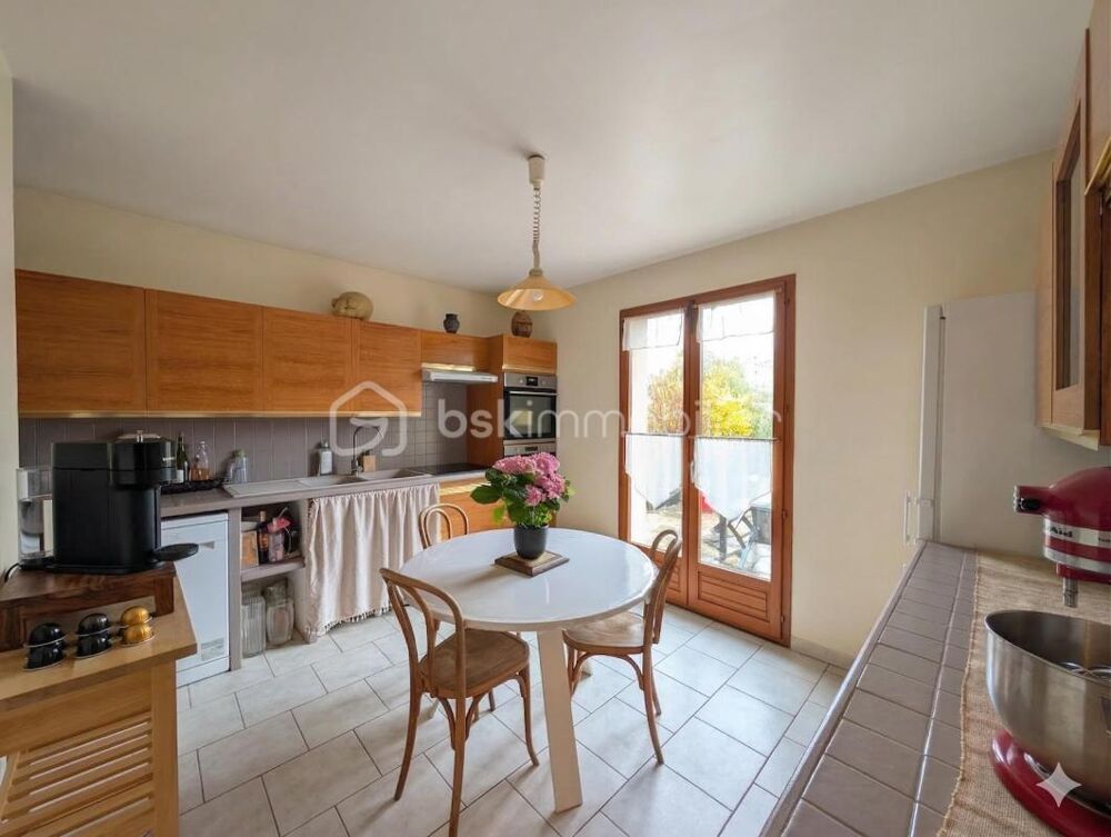 Vente Maison Somptueuse Demeure Familiale à Saint Gratien Saint gratien