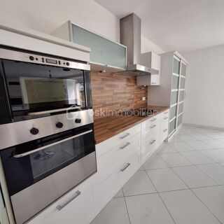  Maison à vendre 6 pièces 159 m²