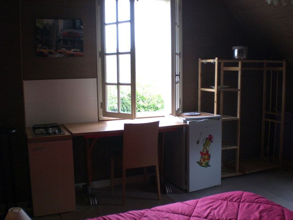 Location Appartement Chambre de 16m2 à louer sur Arradon Arradon