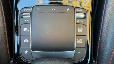 Classe A 180 136 AMG Line 2021 occasion 35490 Sens De Bretagne