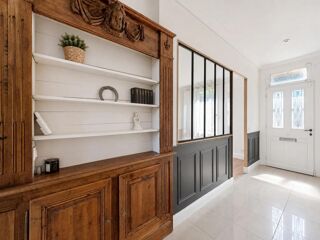  Maison à vendre 5 pièces 147 m²