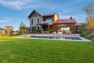 Vente Villa Villa d'exception de 7 pièces de 256 m² proche de Genève Viry