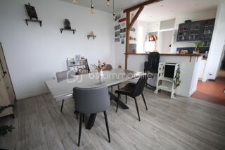  Maison � vendre 4 pi�ces 74 m�