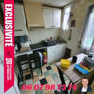  Maison � vendre 5 pi�ces 85 m�