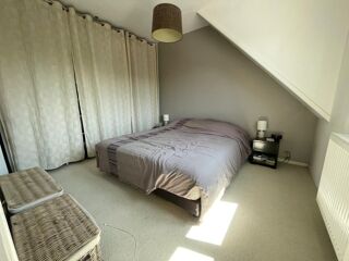  Maison à vendre 5 pièces 98 m²
