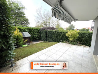  Appartement  vendre 4 pices 81 m