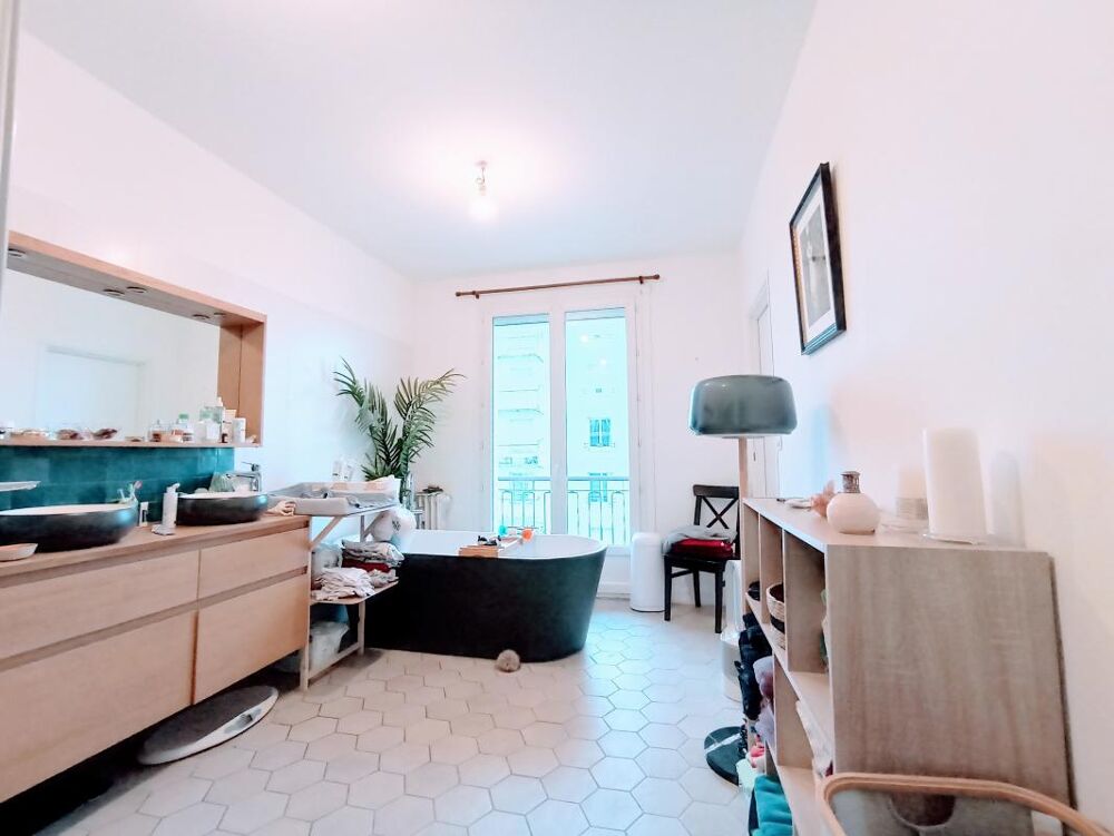 Vente Appartement Appartement Poitiers