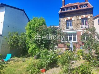  Maison � vendre 7 pi�ces 174 m�