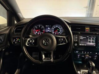 Golf VII GTD TDI 2015 occasion 77250 Moret Loing Et Orvanne