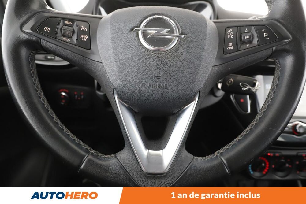 Corsa 1.4 Excite 5P 90 ch 2018 occasion 92130 Issy-les-Moulineaux
